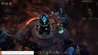 Last Epoch - Como funciona as Ilhas, Echos e o End Game