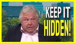 Nick Ferrari DOESNT want you to know about it!