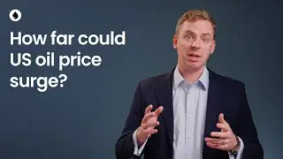 Is crude oil price set for a new high? US oil price on the move | Market Outlook | 28/Aug/2024