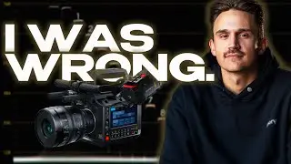 I Was WRONG About This Camera
