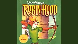 Robin Hood - Que Día Más Feliz