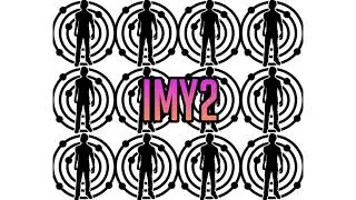 Kid Cudi - IMY2 (Kid Cudi's Verse Only)
