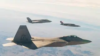 Can a Drone Shoot Down a Fighter Jet? 