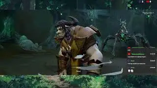 [СТРИМ] Tarisland потом Aion classic