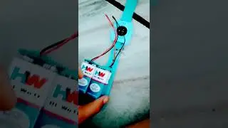 experiment failed 😭 to charge to noise watch 