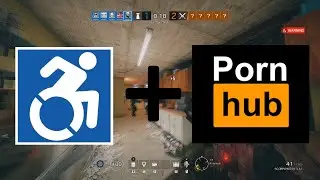 Siege But Zach Talks Wayyy Too Much