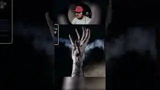 How to waste a smudge stick! phasmophobia funny scares