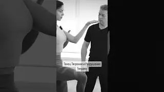 Тандава! Танец Творения и Разрушения Шивы 🔱 Тизер Передача: Евгений Беляков, Катя Евдокимова