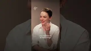 Emma Stone and Margaret Qualley on Kinds of Kindness #Film