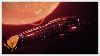 High Intensity Conflict Zone | Full | Elite Dangerous