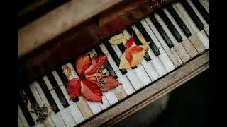 HCC 399 - Mais perto quero estar {Piano e Violino}