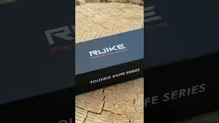 Ніж Ruike P801 #shorts