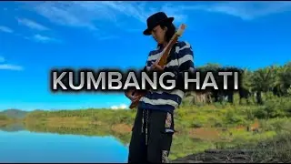 Kumbang Hati Cover Sape'