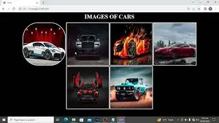 How to link pages in HTML | Error in linking pages| Remove error in linking webpages using Html CSS