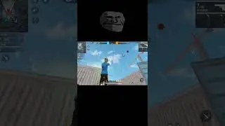 IMPOSSIBLE Desert Eagle Ace😱 #free fire #freefire #ff #freefirelovers