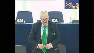 Borghezio: 'No al Nuovo Ordine Mondiale'