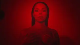 Ashanti 2:35 (I Want You)