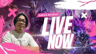 (LIVE) S1N1 M4B4R 54M4 4KUH D1 J4M1N M3N4N9