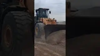 Hyundai Wheel Loader 780