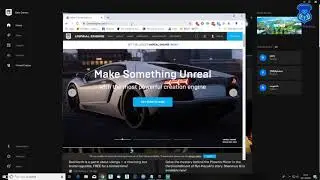 Introducing Unreal Engine 4 - How it is installed, What is it for?