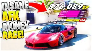 Forza Horizon 5 Afk Money - Forza Horizon 5 XP Glitch