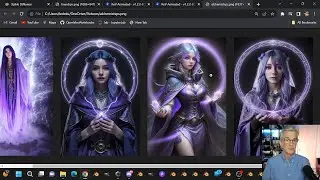 Using A1111 WebUI with OpenVINO for Intel Arc GPUs
