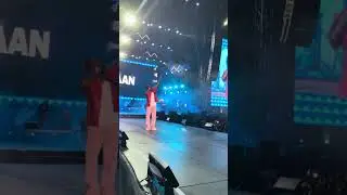 Live show 🔥🔥🔥 #popcaan #GIHE #unruly #ovosound