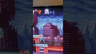 Can You Notice? Clean Up Your SNES Image With THESE! BONUS - No More White Bar!