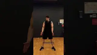 🔥ТЕХНИКА ПРИСЕДАНИЙ!