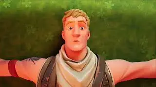 FORTNITE OG