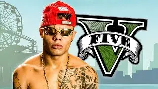 MC LAN NO GTA V