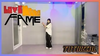 [Tutorial] 세븐틴 ‘Love Money Fame ' 教學 | Seventeen ‘LMF ’ Tutorial | (Chorus) (Mirrored)
