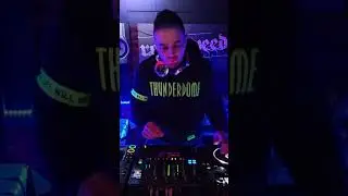 ARE YOU HARDCORE TO THE BONE? #shorts #gabber #mixing