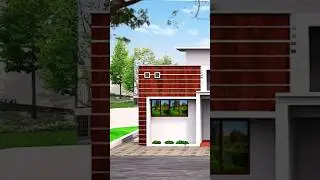 850 sqft budget house| Haneed Anugrahas #trendinghome
