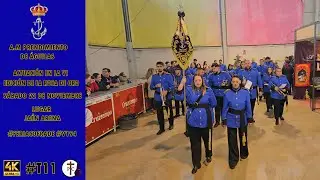 -(4K) VI Edición de la Rosa de Oro 