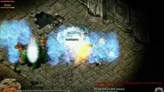 Legend of Mir 3 - Shiwa