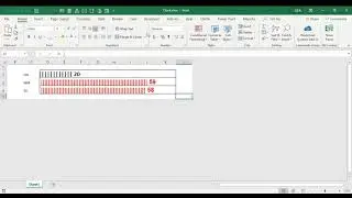 OEA: Excel VBA Digital Clock