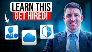 The Cybersecurity Skill That Could Land You a Job in 2025 (And How to Learn It Fast)