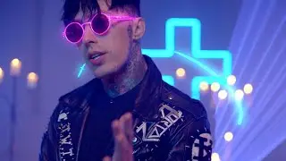 Falling In Reverse - "DRUGS" [WITHOUT RAP SEGMENTS]