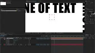 Making a 3D Camera in After Effects