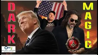 PROOF: Donald TRUMP is NOT 