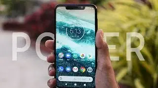 Motorola One Power Review: I can't believe how good this is!