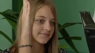 наша смена Городище