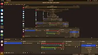 How to instal pycharm comunnity on ubuntu and make a python mutipictaion check
