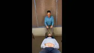 Y Strap Adjustment LOUD CRACK