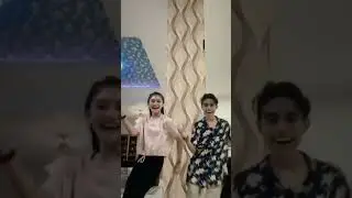 yang digoyang goyang dulu