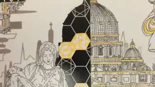 La citta eterna - Anno 2018