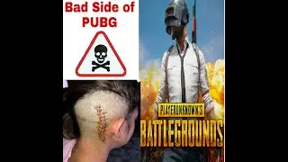Side effects of playing pubg - Hindi (2020)