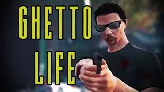 GHETTO LIFE - Grand Theft Auto 5 Mission