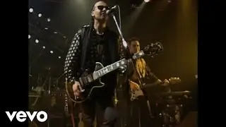 Burning - No Es Extraño Que Tu Estes Loca Por Mi